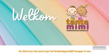 Kinderdagverblijf Tante Mimi